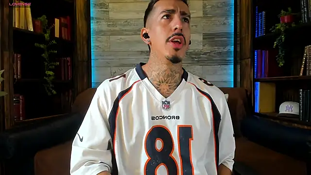 Donovan Desmond online show from 05-02-26, 06:02