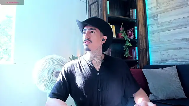 Donovan Desmond online show from 06-17-26, 08:10
