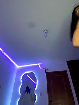 AlessiaSmith11 online show from 10-14-25, 02:34