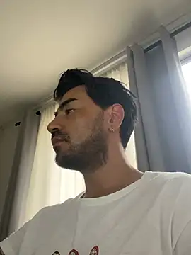 ThomassBrooks online show from 02-26-26, 10:09