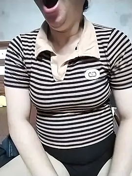 Mie rose online show from 05-02-26, 01:32