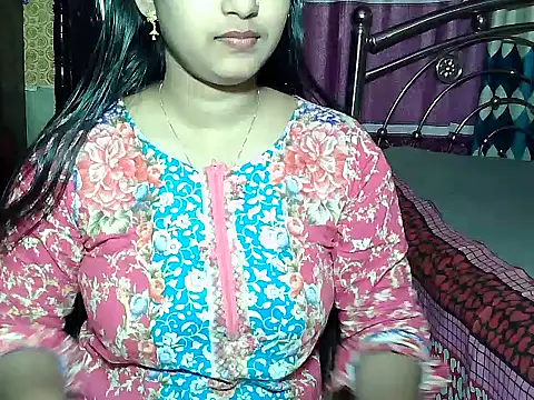 Hot-Hot online show from 02-02-26, 04:49