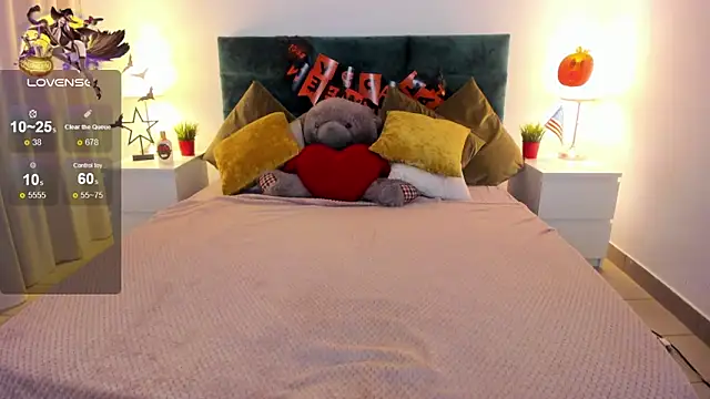 mishapallmer online show from 10-28-25, 08:18