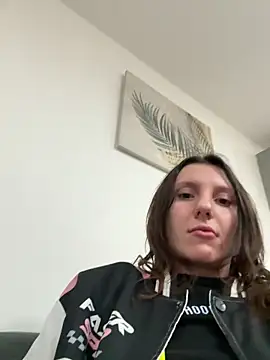 blissyboo123 online show from 10-15-25, 06:52