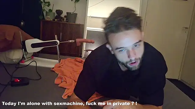 squirtproff online show from 09-29-25, 06:24