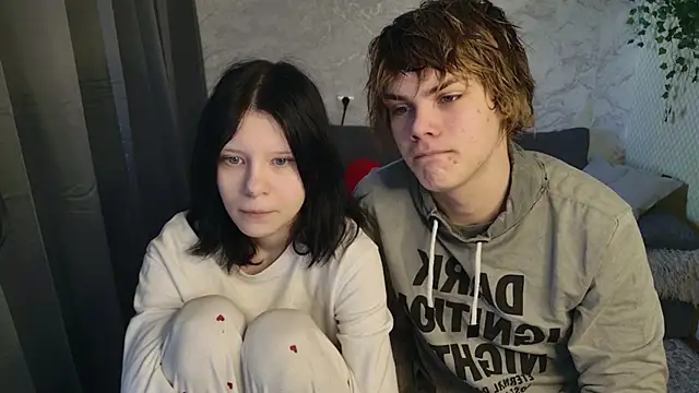 Bonnie And C1yde online show from 03-08-26, 05:11