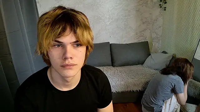 Bonnie And C1yde online show from 05-06-26, 05:14