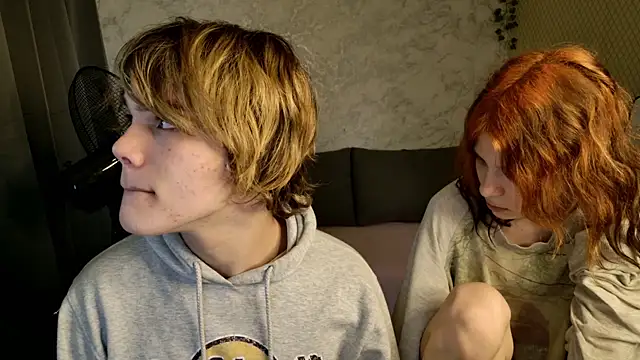 Bonnie And C1yde online show from 06-01-26, 05:09