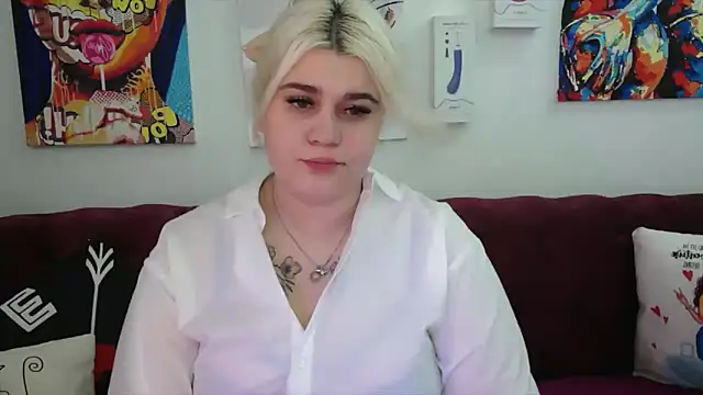 Amber Monro online show from 09-11-25, 03:17