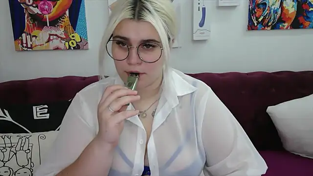 Amber Monro online show from 09-23-25, 03:09