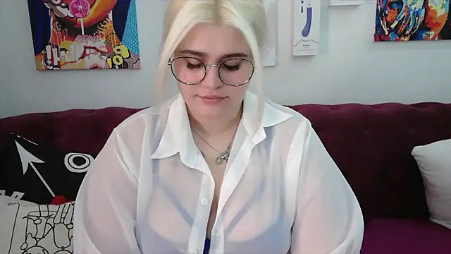 Amber Monro online show from 09-25-25, 01:53