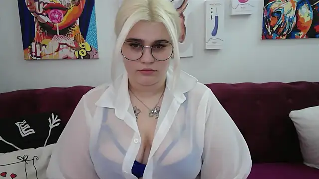 Amber Monro online show from 09-26-25, 02:15