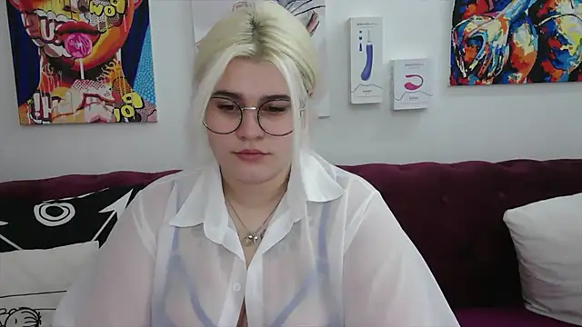 Amber Monro online show from 10-04-25, 02:20