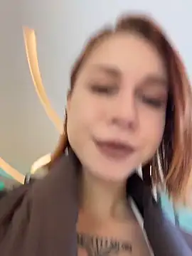 RosieSecret online show from 12-17-25, 08:09