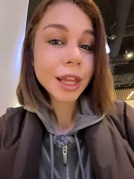 RosieSecret online show from 02-04-26, 08:09