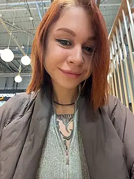 RosieSecret online show from 02-27-26, 10:04