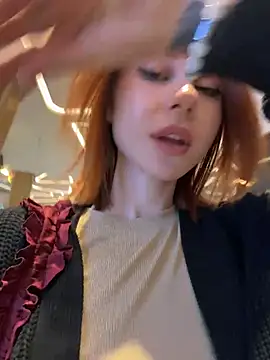 RosieSecret online show from 03-28-26, 08:03