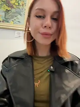 RosieSecret online show from 05-04-26, 08:10