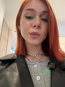 RosieSecret online show from 05-10-26, 08:08