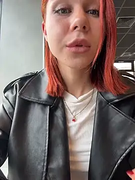 RosieSecret online show from 05-12-26, 07:05