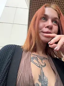 RosieSecret online show from 06-01-26, 08:05