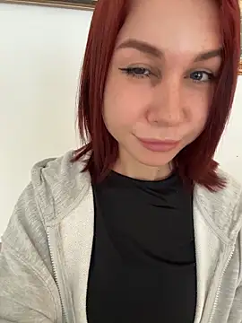 RosieSecret online show from 06-18-26, 08:03