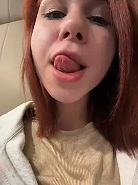 RosieSecret online show from 06-27-26, 12:22