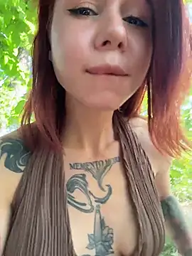 RosieSecret online show from 06-28-26, 07:03