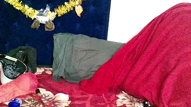 BUNNYCHOWX28 online show from 01-07-26, 06:21