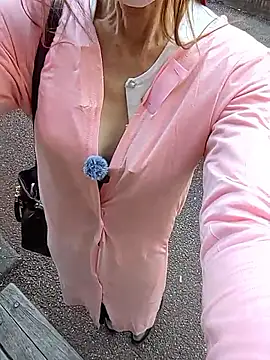 pink-mai online show from 03-15-26, 12:38