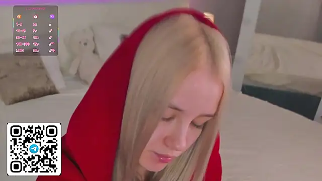 Anellyball online show from 03-31-26, 09:32