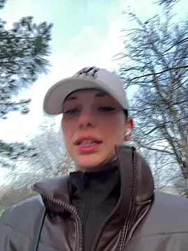 EllyLynn online show from 03-03-26, 05:02