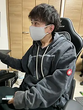 jiji9253 online show from 11-12-25, 11:43