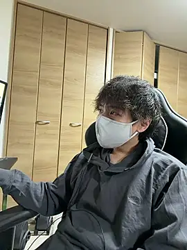 jiji9253 online show from 01-13-26, 10:31