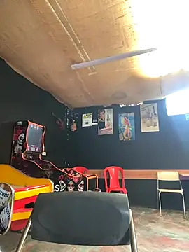 Sara-cooper2 online show from 09-11-25, 04:18