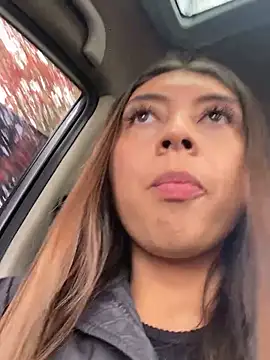 Sara-cooper2 online show from 10-27-25, 04:00