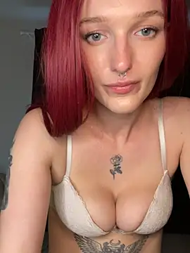 lovecassyrose online show from 06-07-26, 02:43