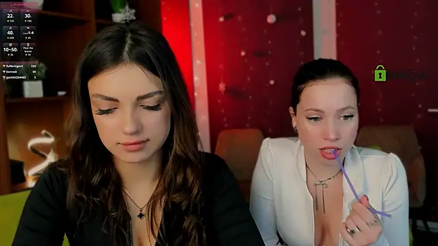 rose style online show from 01-05-26, 05:27