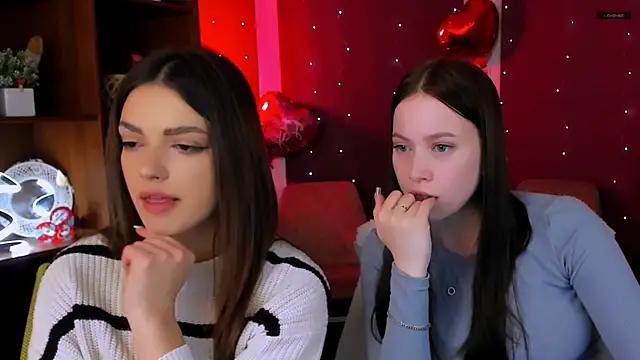 rose style online show from 02-09-26, 03:16