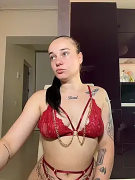 Baby Eva23 online show from 06-17-26, 11:01