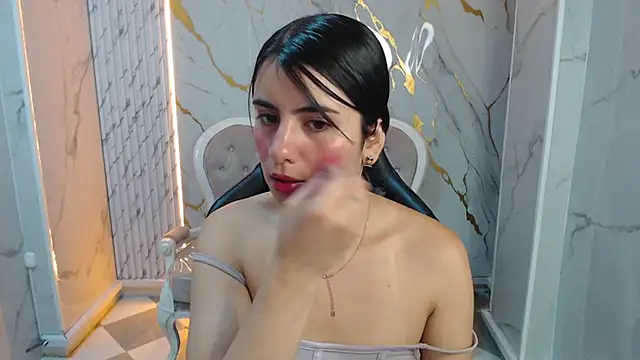 Eilyn love b online show from 09-20-25, 12:50