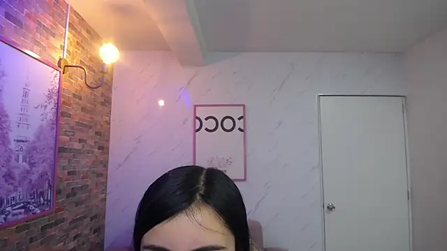 Eilyn love b online show from 09-27-25, 12:43