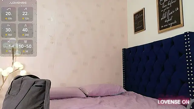 shyblacksweetiee online show from 03-27-26, 03:01