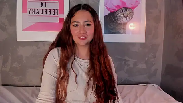 Nicolle Evanss  online show from 10-09-25, 11:41