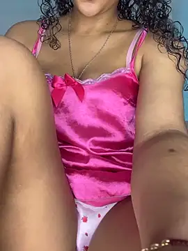 SophieD online show from 03-02-26, 01:29