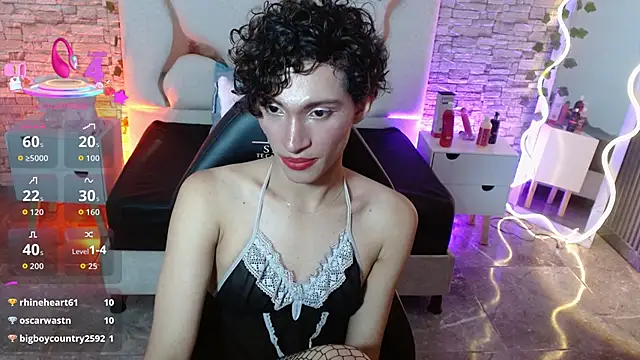 Chipi tay online show from 03-24-26, 03:50