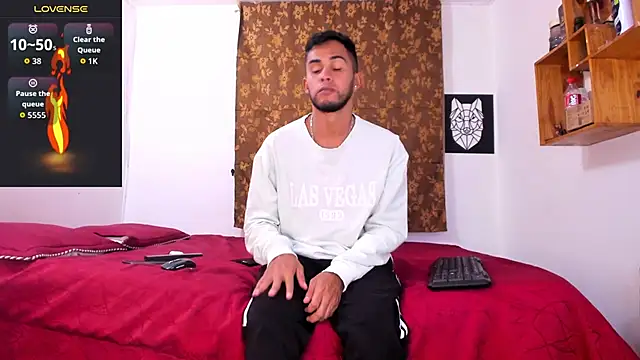 kaifas dirty online show from 09-24-25, 10:57