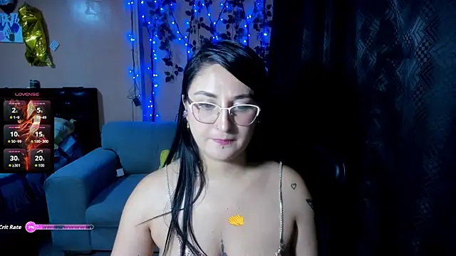 la juli online show from 09-10-25, 01:33