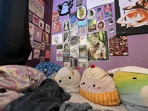 Snapshot of saidyl chatting on 03-23-26, 10:36 saidyl online show from 03-23-26, 10:36