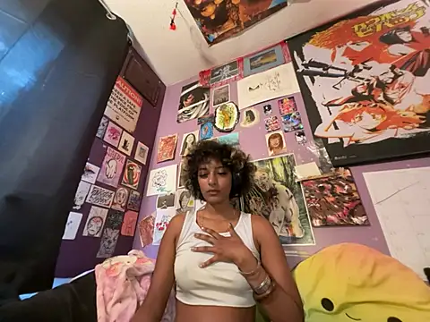 Snapshot of saidyl chatting on 07-28-26, 04:27 saidyl online show from 07-28-26, 04:27
